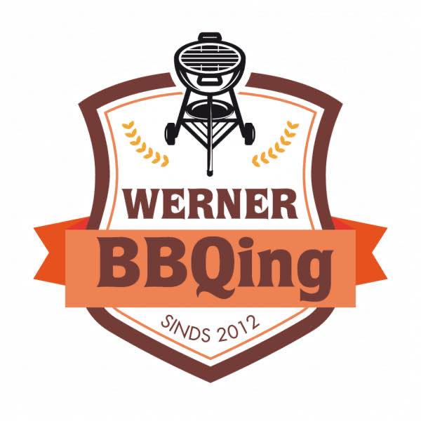 BBQing