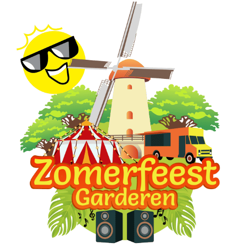Zomerfeest Garderen