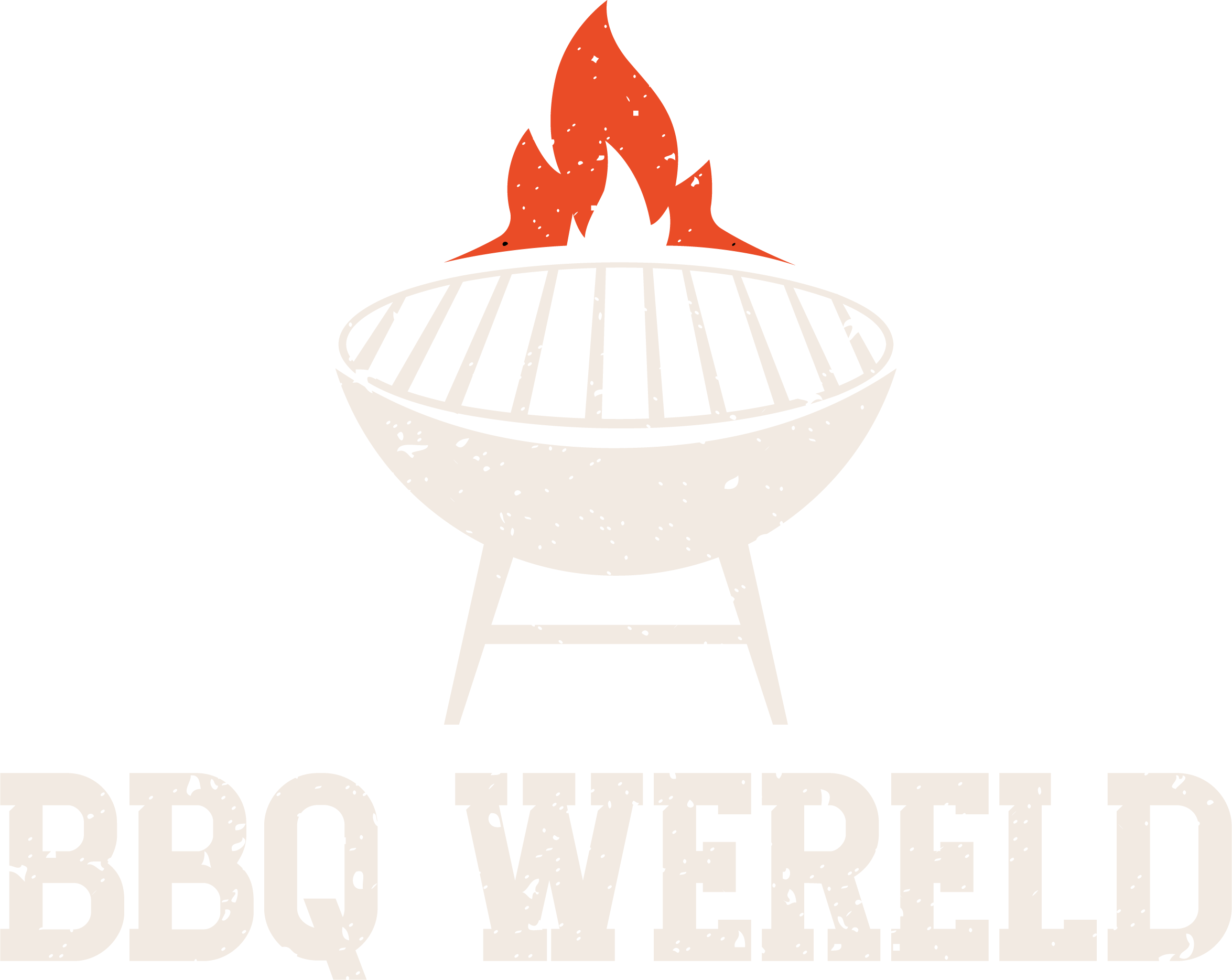BBQ wereld